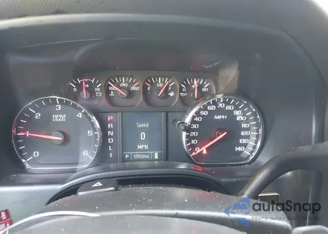 2017 Chevrolet Silverado 2500Hd Wt from USA, damaged, VIN 1GC2CUEG2HZ401439